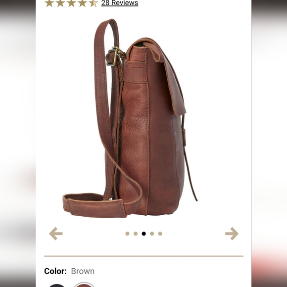 Duluth Trading Lifetime Backpack - Picture 6 of 10